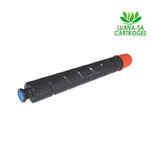 Canon C-EXV 29 GPR 31 Cyan Compatible Toner Cartridge