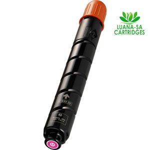 Canon C-EXV 29 GPR 31 Magenta Compatible Toner Cartridge