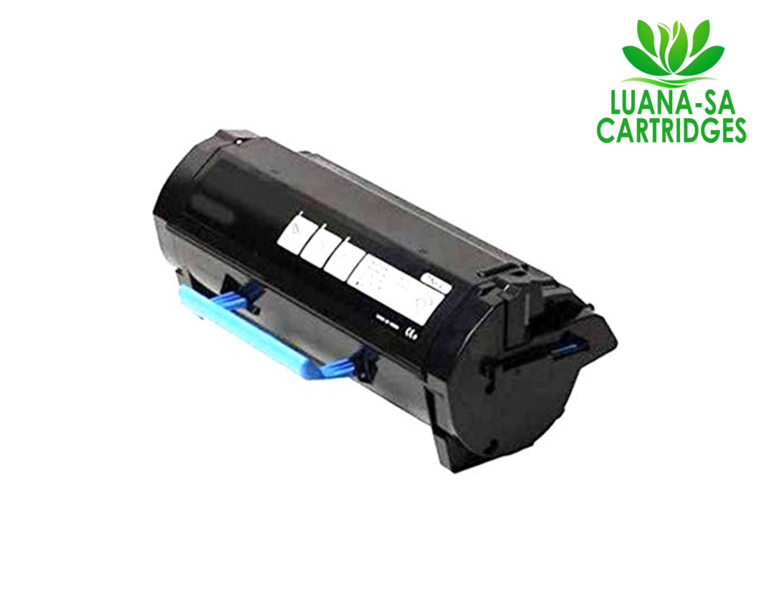 Konica Minolta Tnp Black Toner For Bizhub K Yield Luana Sa Cartridges