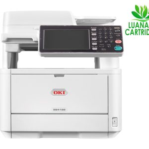 OKI ES4192dn Duplex printer internet + USB - Refurbished