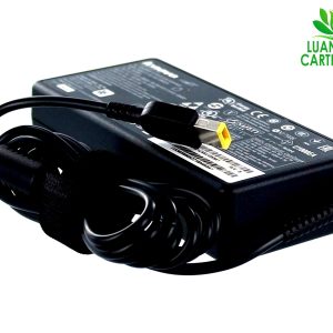 Genuine Lenovo 135W charger for Lenovo ThinkPad USB