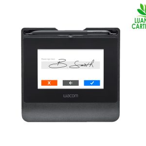 Wacom 5" Signature Pad (WACOM STU-540) - Refurbished