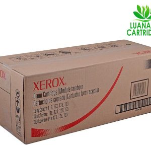 Drum Cartridge XEROX WorkCentre M118/C118/PRO 123/128