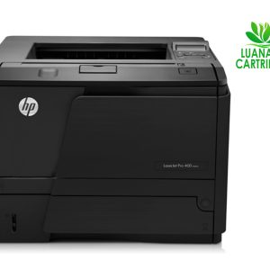 HP LaserJet Pro 400 M401a A4 Mono Laser Printer