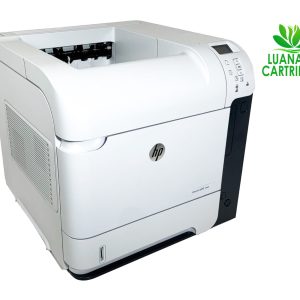 HP LaserJet Enterprise 600 M601 Laser Printer