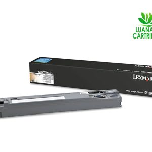 Lexmark C950X76G Waste Toner Bottle