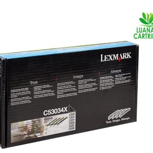 Lexmark C53034X Original Photo Conductor Unit