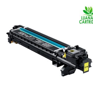 Genuine Konica Minolta bizhub C3110 Yellow Imaging Unit- Refurbished