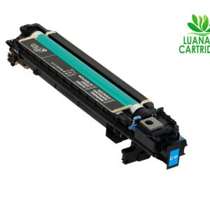 Genuine Konica Minolta bizhub C3110 Cyan Imaging Unit- Refurbished