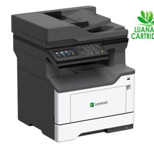 Lexmark MX522 Laser Multifunction mono- Refurbished