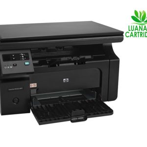 HP LaserJet Pro M1132 Multifunction Printer - Refurbished