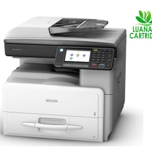 Refurbished Ricoh MP301SP Multifunction Photocopier-Refurbished