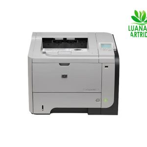 HP LaserJet P3015 Black White Laser  - Refurbished
