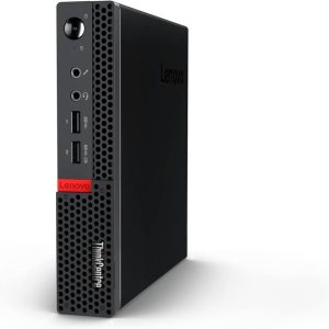 Lenovo ThinkCentre M700 SFF Desktop PC Core i3 6th gen - Refurbished